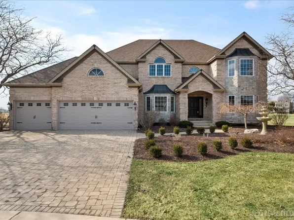 1535 Winberie Ct, Naperville, IL 60564