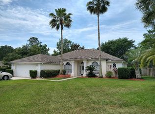 1152 Lake Parke Dr, Saint Johns, FL 32259