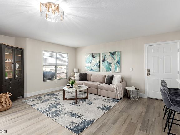 4th image of 6800 E Lake Mead Blvd Unit 1094