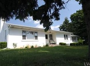 2729 Easton Ave, Bethlehem, PA 18017