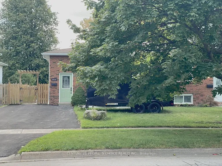 6938 Warden Ave #UPPER — Photo 4