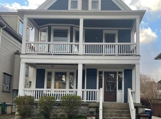 92 Claremont Ave, Buffalo, NY 14222