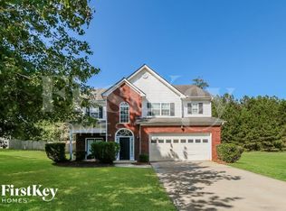 60 Landing Ln, Covington, GA 30016