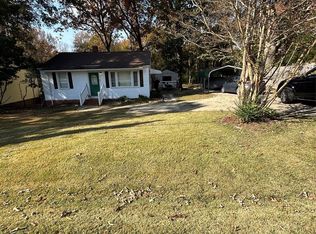 714 Fickling Dr, Lancaster, SC 29720