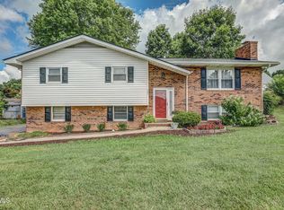 107 Dover Ln, Bristol, TN 37620