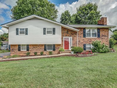 107 Dover Ln, Bristol, TN, 37620