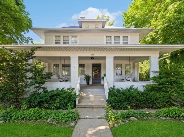 217 Madison STREET, Walworth, WI 53184