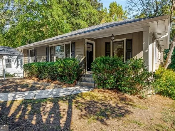 1128 Country Ln NE, Atlanta, GA 30324