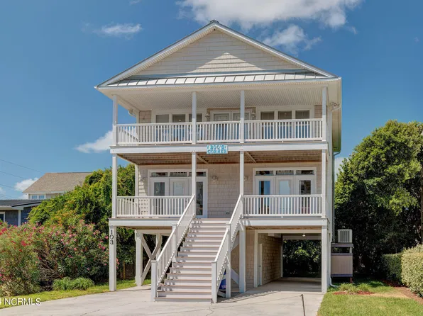 103 Fairytale Lane, Surf City, NC 28445