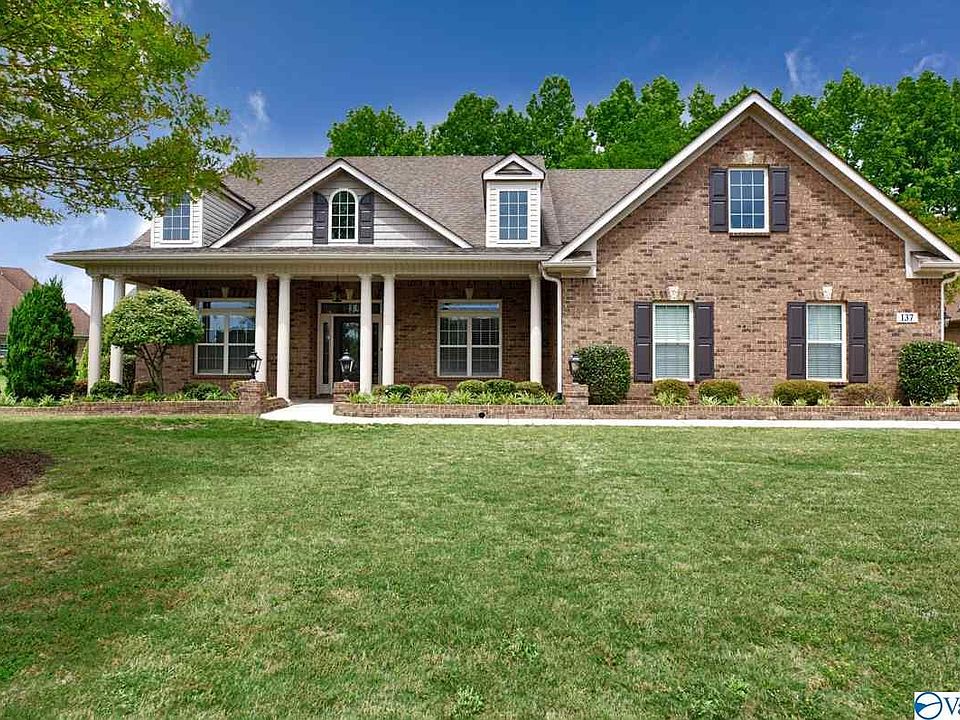 137 Mystic Arbor Dr, Harvest, AL 35749 Zillow