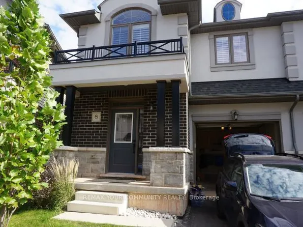 4297 East Ave #8, Lincoln, ON L0R 1B6