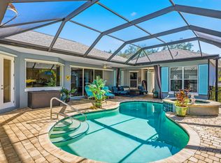 228 Oak Hammock Circle SW, Vero Beach, FL 32962