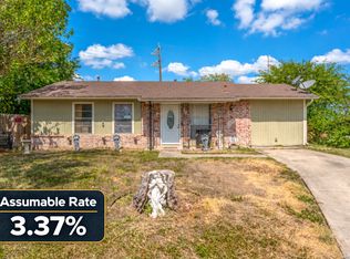 207 Lynhaven, San Antonio, TX 78220