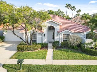 213 Eagleton Lake Blvd, Palm Beach Gardens, FL 33418