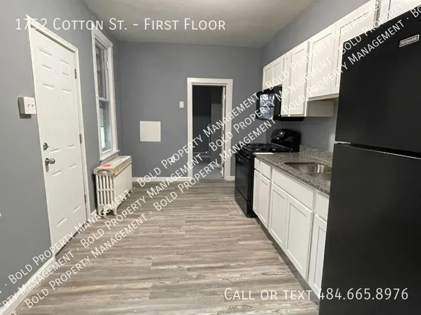 1752 Cotton St Floor 1, Reading, PA 19606