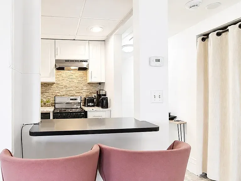 464 Commonwealth Ave #33 — Photo 4