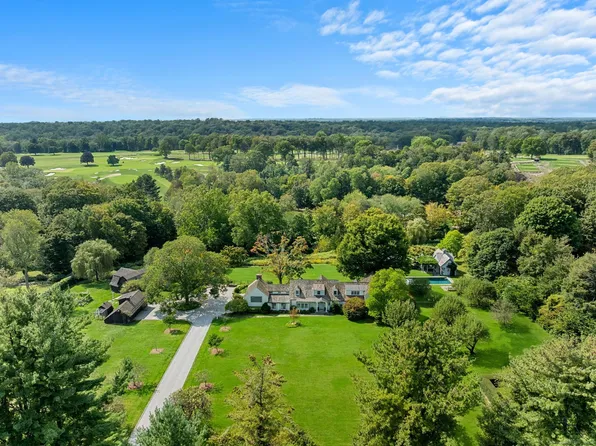 2281 Redding Road, Fairfield, CT 06824