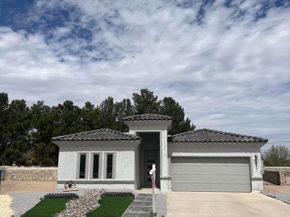 497 Plateau Dr, Socorro, TX 79927