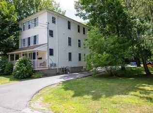 161 Spring St, Bridgewater, MA 02324