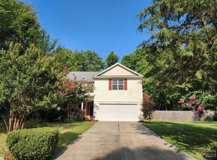 12308 Edna Dr, Huntersville, NC 28078