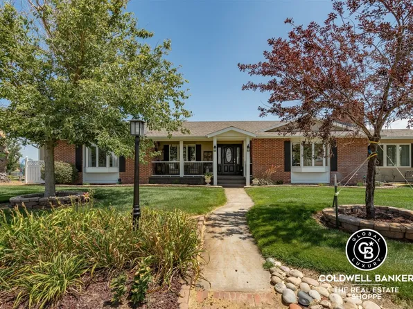 485 E Mead Rd, Garden City, KS 67846