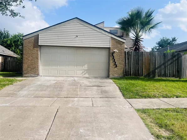 11123 Bandlon Dr, Houston, TX 77072