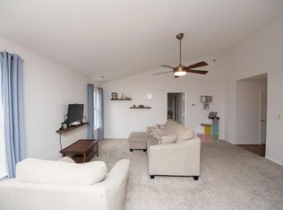3136 Bluster Dr, West Lafayette, IN 47906