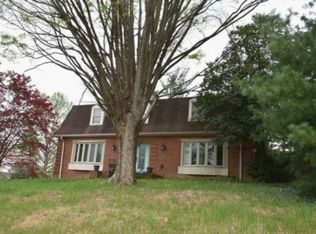 6615 Pinehurst Dr, Evansville, IN