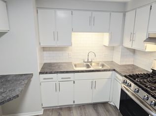 11011 - 13 South Lloyd Drive - #18, Worth, IL 60482