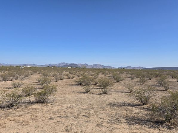 379XX-2 W Orange Dr #74, Tonopah, AZ 85354