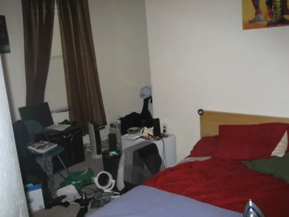 (undisclosed Address), Roxbury, MA 02119