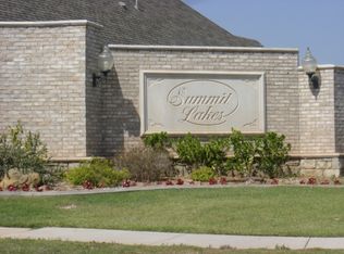 624 Summit Crest Ln, Norman, OK 73071