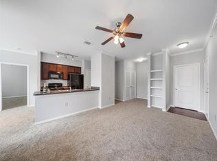 14807 Woodland Hills Dr #A1R, Humble, TX 77396