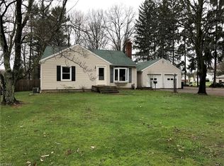 1790 S Meridian Rd, Youngstown, OH 44511