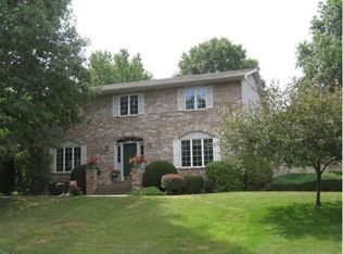 3010 Cabot Rd, Quincy, IL 62301