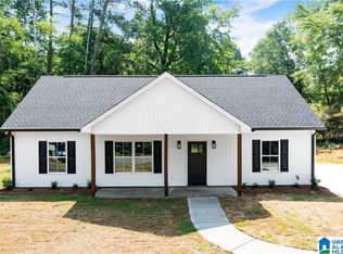 286 County Road 13, Heflin, AL 36264