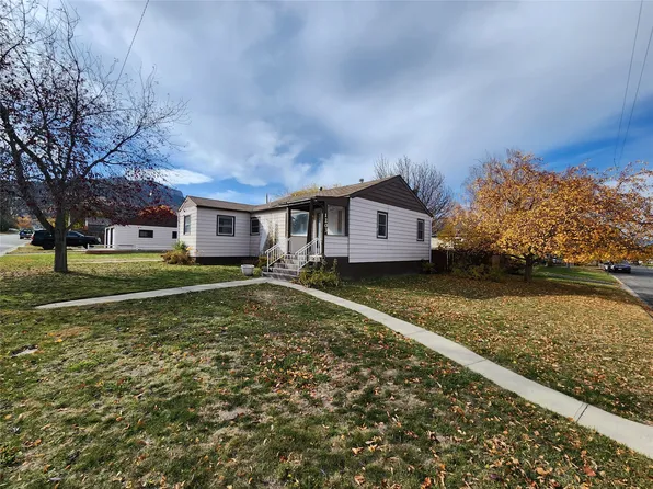 1203 Peosta Ave, Helena, MT 59601