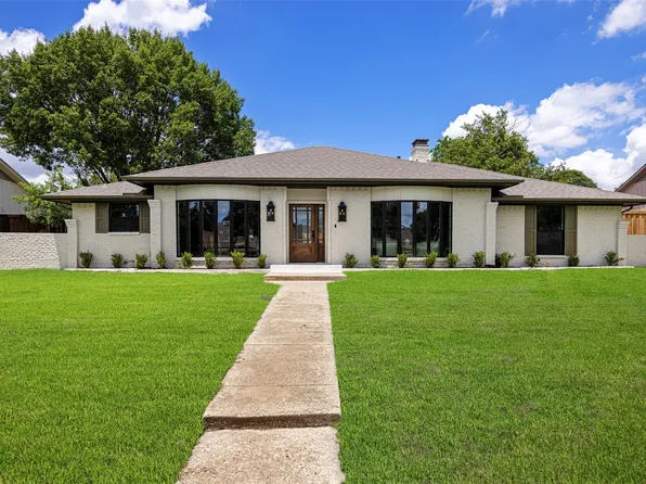 7717 Meadowhaven Dr, Dallas, TX 75254