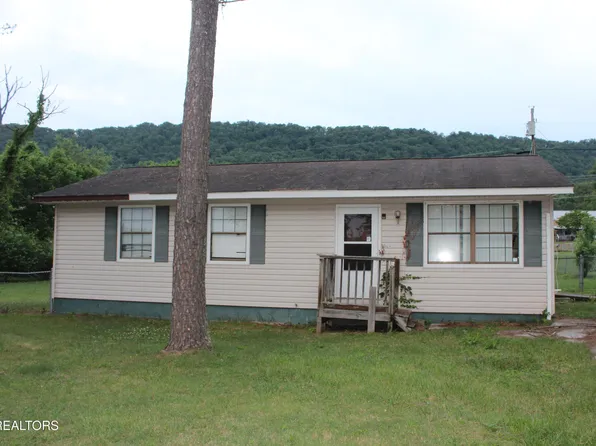 118 Farrington Ln, La Follette, TN 37766