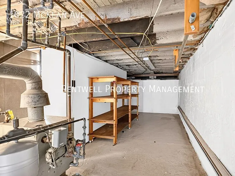 1022 McKean Ave — Photo 21