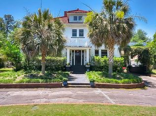 1331 Hayne Ave SW, Aiken, SC 29801