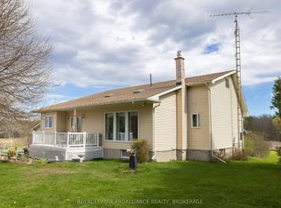 706 Spithead Rd, Frontenac Islands, ON K7G2V6