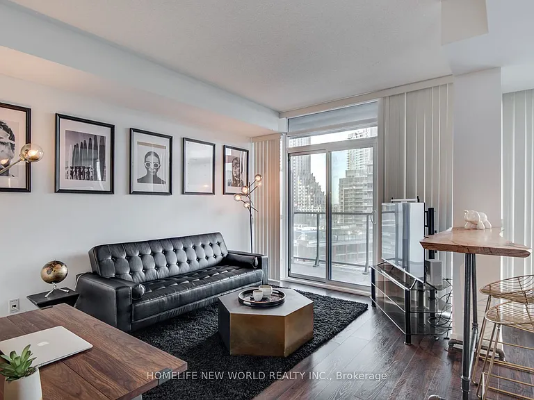 169 Fort York Blvd #1012 — Photo 7