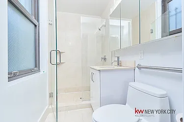 Rented by Keller Williams NYC