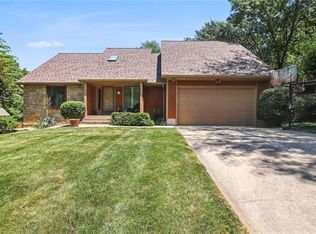 11483 Lowell Ave, Overland Park, KS 66210