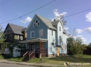 518 9th St NE, Canton, OH 44704
