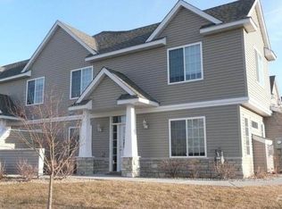 15447 Tungsten Way NW, Ramsey, MN 55303