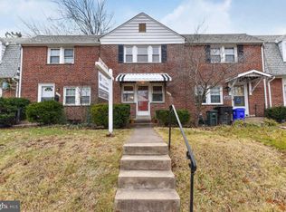 1044 N Monroe St, Arlington, VA 22201