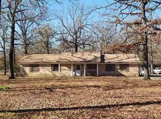 208 Fm 2121, Paris, TX 75462