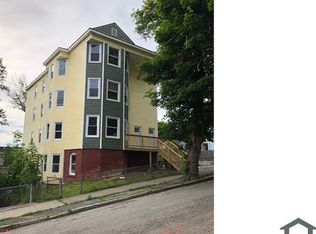 21 Westminster St, Worcester, MA 01605